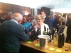 Tasting at Herstmonceux Castle