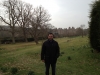 Enzo Rapalino at Herstmonceux