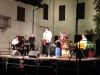 Jazz Group 5AM at Castiglione Tinella