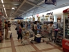 Supermarket 1.20pm Friday-only 1 till open