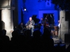 Jazz in the vineyards