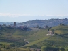 View from Neive