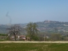 View from Piero Busso
