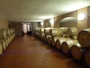 Immaculate Moccagatta cantina