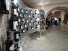 Barolo tasting at Castiglione Falleto