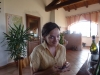 Maura of Cascina Saria