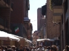 Alba Saturday Market (Via Cavour)