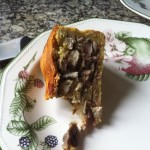 HO Game Pie