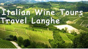 Bespoke Wine Tours – discover the best of Piemonte